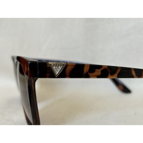 Guess Women's Sunglasses Eyeglass Frames GF0327 52F Brown Gradient - Picture 3 of 5